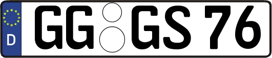 GG-GS76