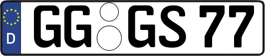 GG-GS77