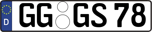 GG-GS78