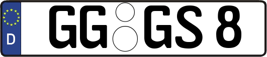 GG-GS8