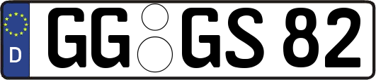GG-GS82