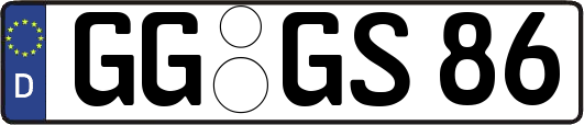 GG-GS86