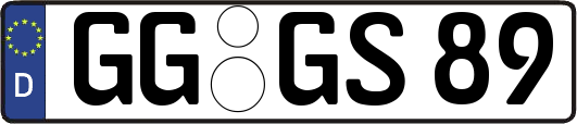 GG-GS89