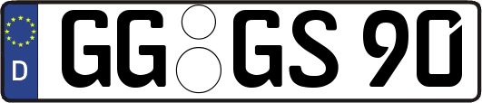 GG-GS90