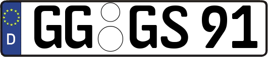 GG-GS91
