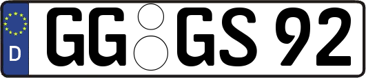 GG-GS92