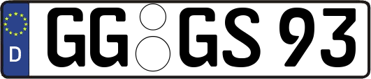 GG-GS93