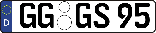 GG-GS95