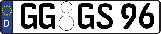 GG-GS96