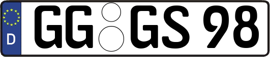 GG-GS98