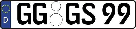GG-GS99