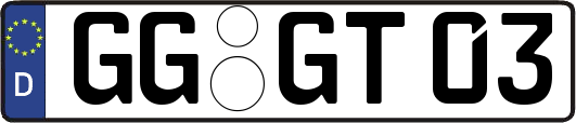 GG-GT03