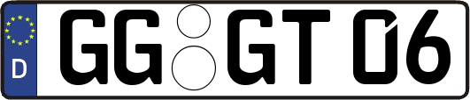 GG-GT06