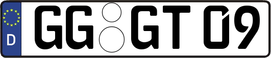GG-GT09
