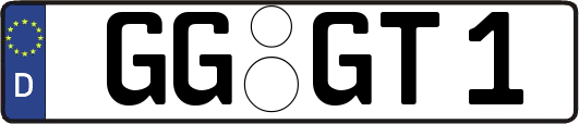 GG-GT1