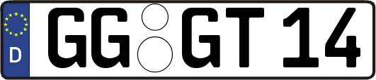 GG-GT14
