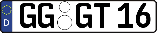 GG-GT16