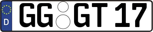 GG-GT17