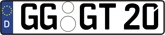 GG-GT20