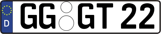 GG-GT22