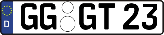 GG-GT23