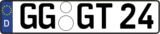 GG-GT24