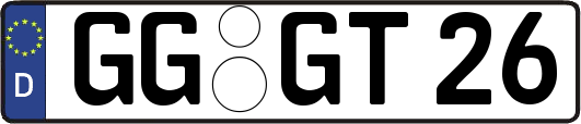 GG-GT26
