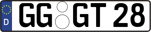GG-GT28