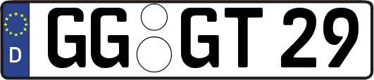 GG-GT29