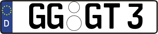 GG-GT3