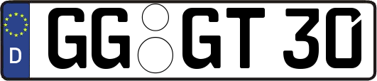 GG-GT30