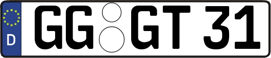 GG-GT31