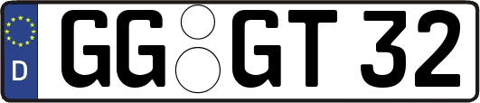 GG-GT32