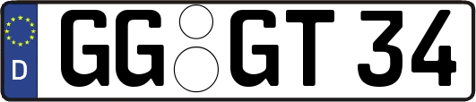 GG-GT34