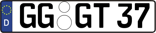 GG-GT37