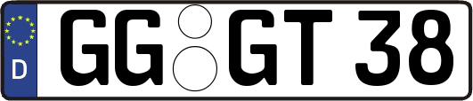 GG-GT38