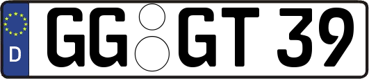GG-GT39