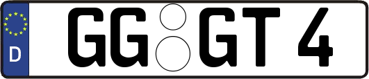 GG-GT4