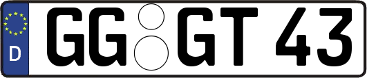 GG-GT43