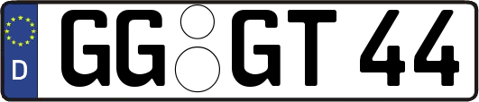 GG-GT44
