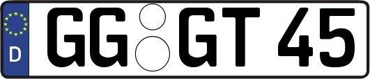 GG-GT45