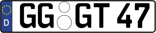 GG-GT47