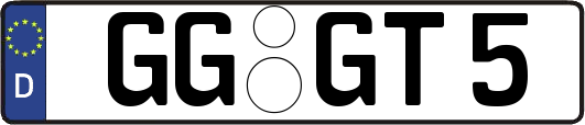 GG-GT5