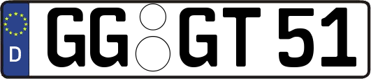 GG-GT51