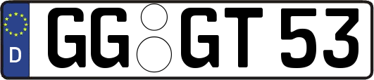 GG-GT53