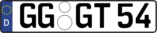 GG-GT54