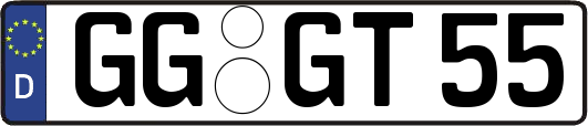 GG-GT55