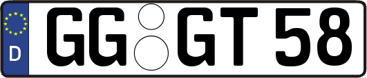 GG-GT58