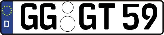 GG-GT59