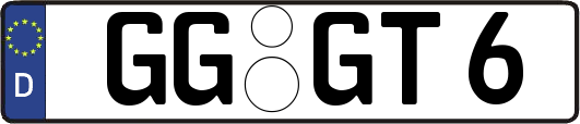 GG-GT6